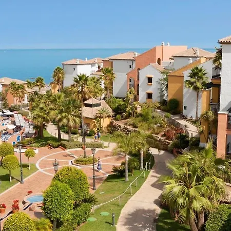 Aldiana Club Costa Del Sol 4*
