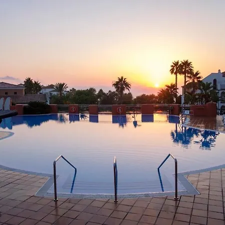 Aldiana Club Costa Del Sol Hotel