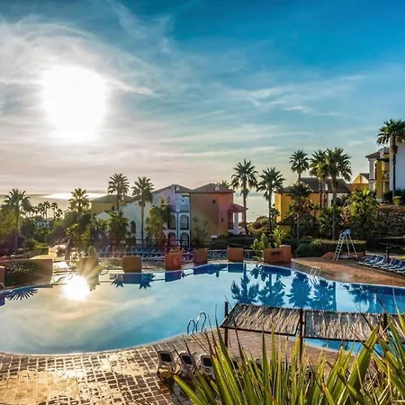 Aldiana Club Costa Del Sol 4*