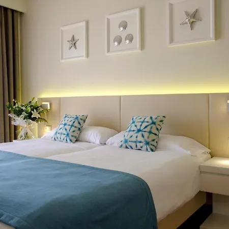 Aldiana Club Costa Del Sol 4*