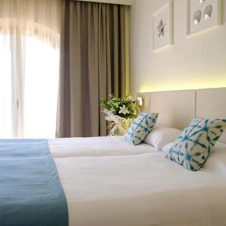 Aldiana Club Costa Del Sol San Roque (Andalucia)