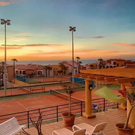 Aldiana Club Costa Del Sol 4* São Roque
